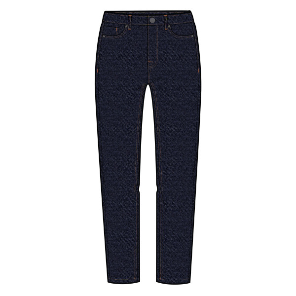 Spada Spada ronin ladies jeans raw indigo size 20